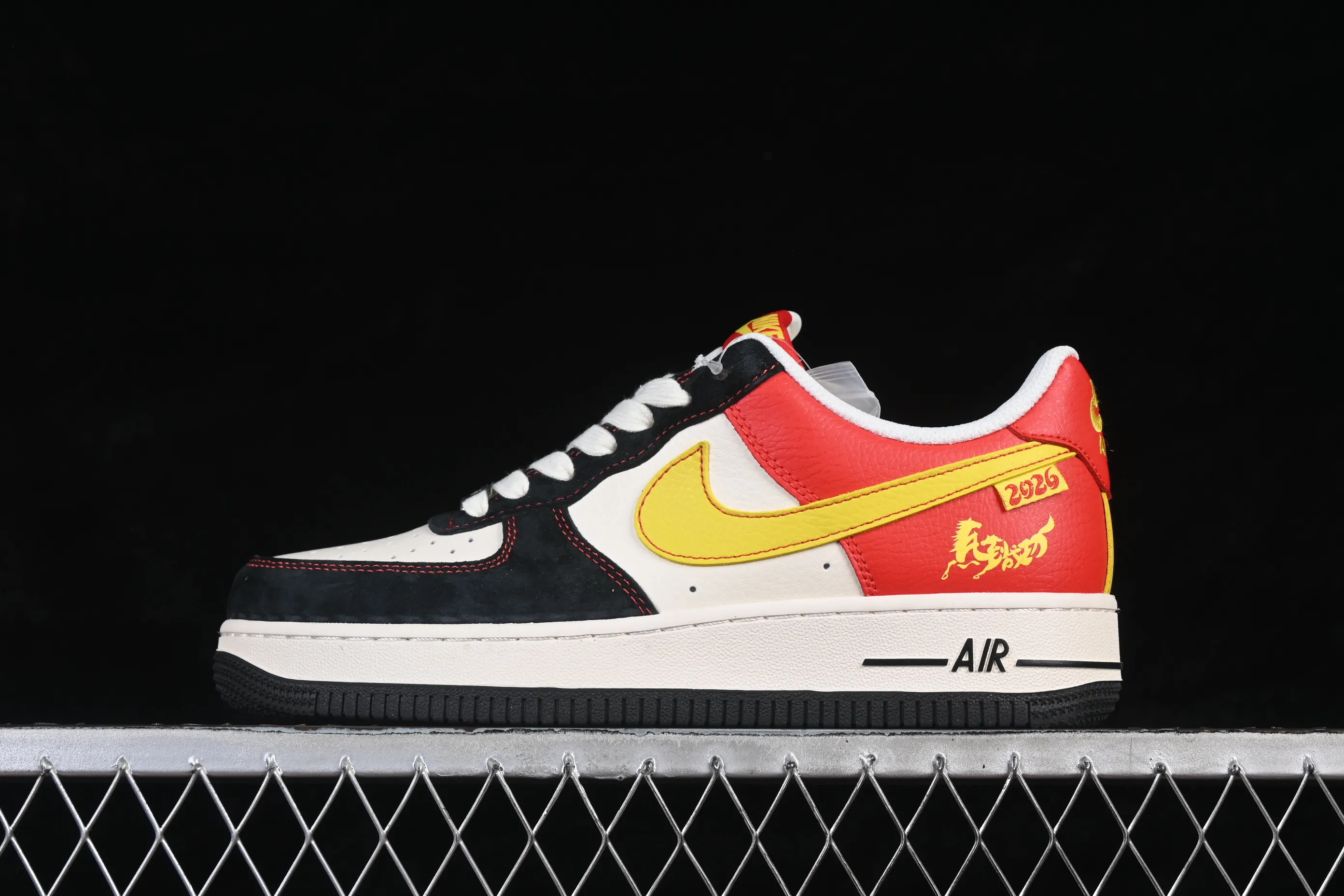 All categories Nk Air Force 1 Air Force series Nk Air Force 1 Low Air Force low-top Nike Air Force 1'07 Low joint model Air Force 1 low-top casual sneakers XD0028-002